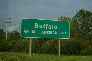 Illustration for article titled A Tale of Two Cities: Buffalo and Buffalo
